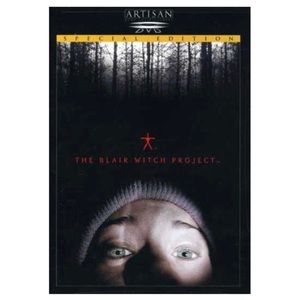 Blair Witch Project 🎬 The Special Edition